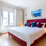 Lagos Workation Apartment