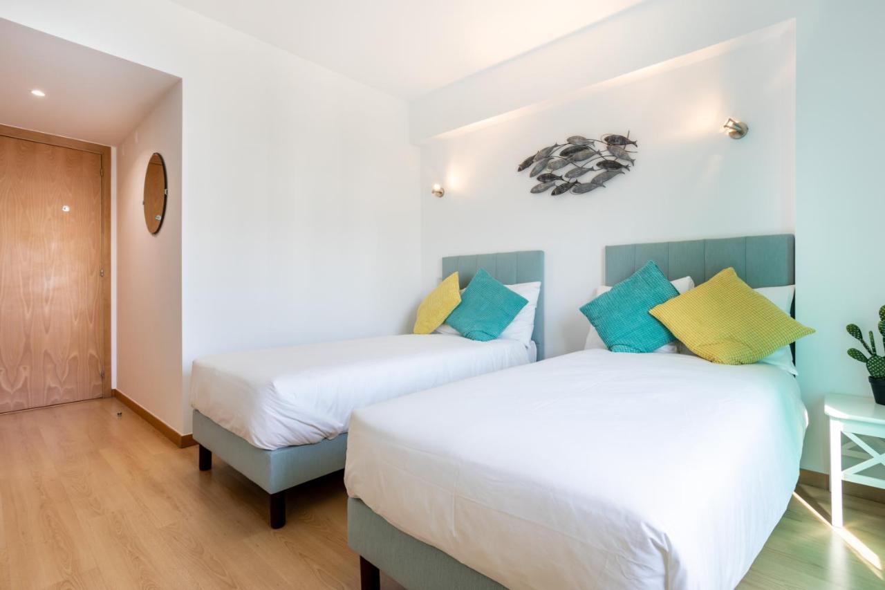 Appartement Workation Lagos