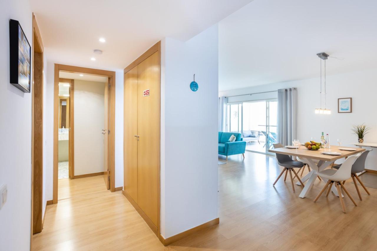 Appartement Workation *