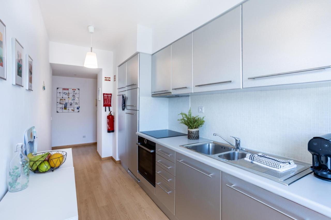 Workation Appartement *