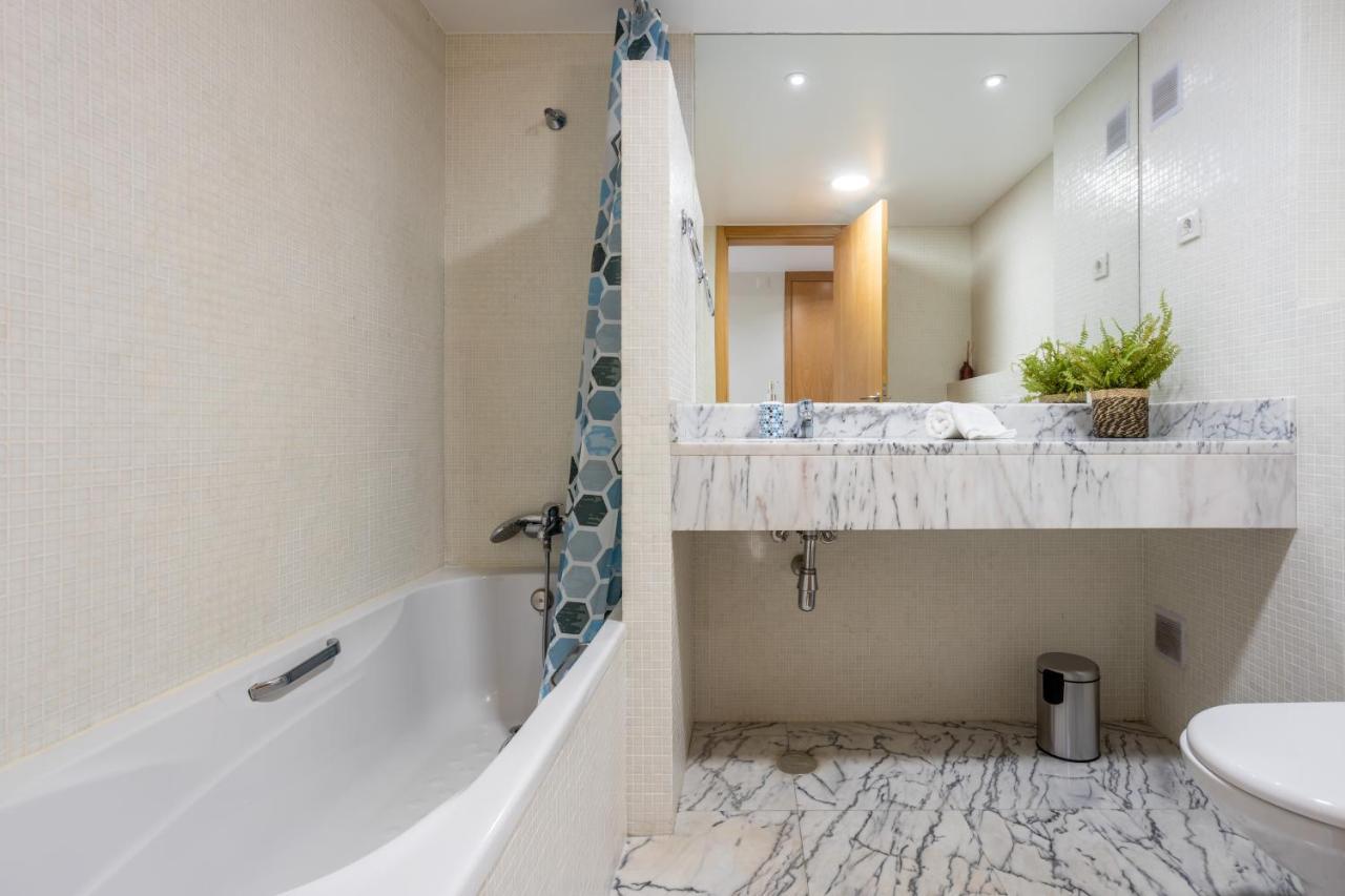 Workation Appartement *
