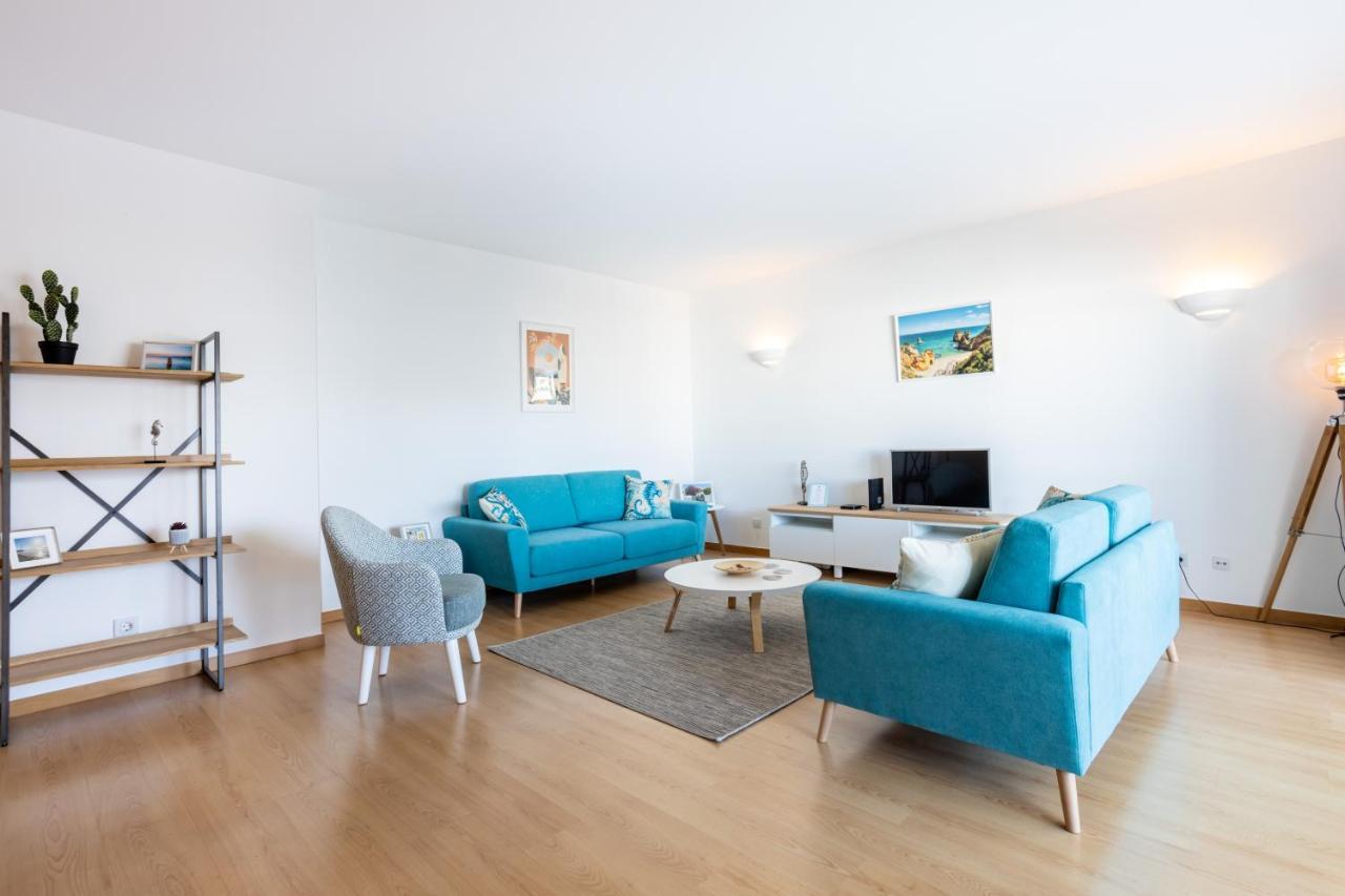 Apartment Workation *